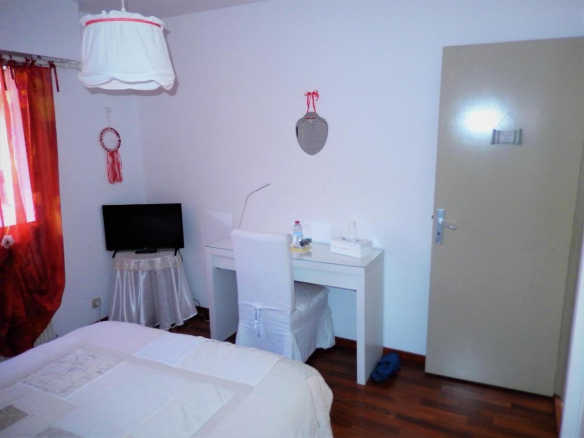 Villa De Guenifey Josse 外观 照片